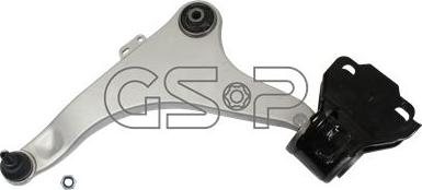 MDR GSP-S062046 - Bras de liaison, suspension de roue cwaw.fr