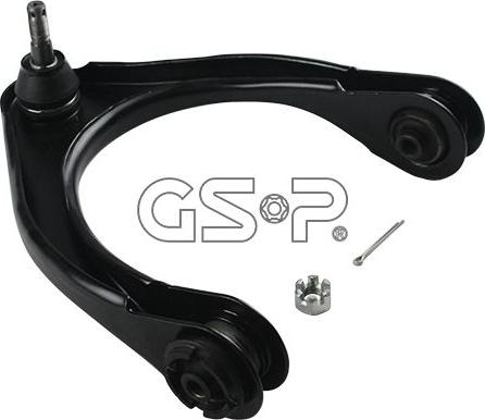 MDR GSP-S062009 - Bras de liaison, suspension de roue cwaw.fr