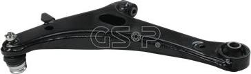 MDR GSP-S062087 - Bras de liaison, suspension de roue cwaw.fr