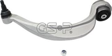 MDR GSP-S062026 - Bras de liaison, suspension de roue cwaw.fr