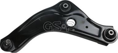 MDR GSP-S062198 - Bras de liaison, suspension de roue cwaw.fr