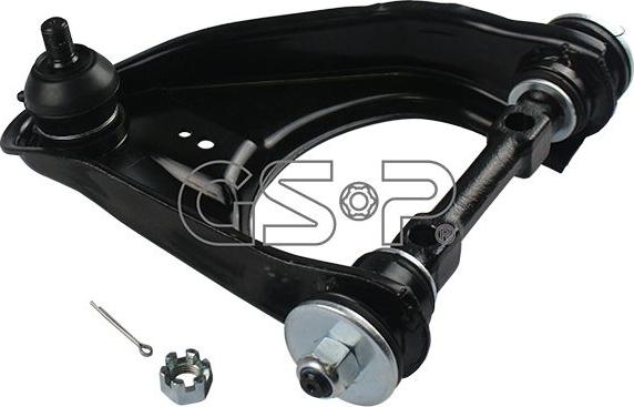 MDR GSP-S062110 - Bras de liaison, suspension de roue cwaw.fr