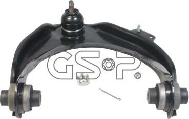 MDR GSP-S062185 - Bras de liaison, suspension de roue cwaw.fr