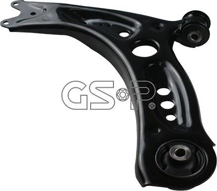 MDR GSP-S062137 - Bras de liaison, suspension de roue cwaw.fr