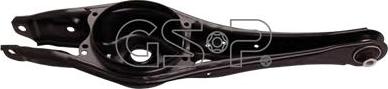 MDR GSP-S062899 - Bras de liaison, suspension de roue cwaw.fr