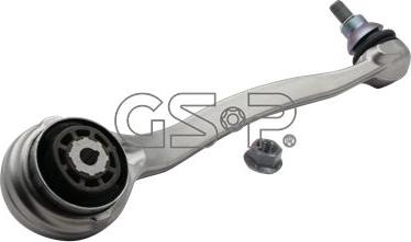 MDR GSP-S062844 - Bras de liaison, suspension de roue cwaw.fr