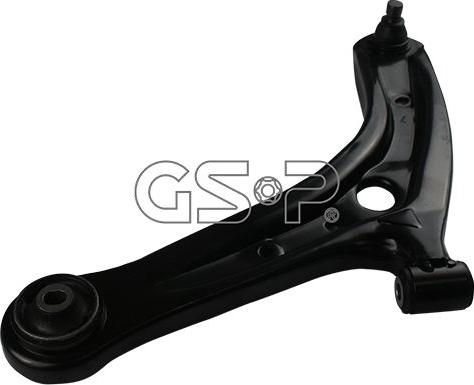 MDR GSP-S062830 - Bras de liaison, suspension de roue cwaw.fr