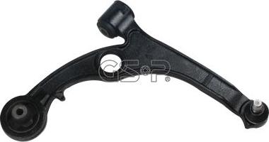 MDR GSP-S062330 - Bras de liaison, suspension de roue cwaw.fr