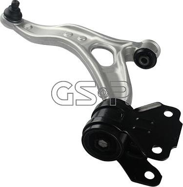 MDR GSP-S062244 - Bras de liaison, suspension de roue cwaw.fr