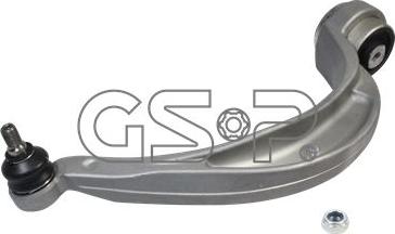 MDR GSP-S062261 - Bras de liaison, suspension de roue cwaw.fr