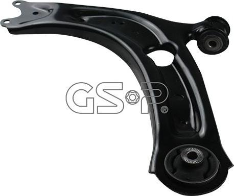 MDR GSP-S062790 - Bras de liaison, suspension de roue cwaw.fr