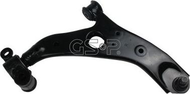 MDR GSP-S062704 - Bras de liaison, suspension de roue cwaw.fr