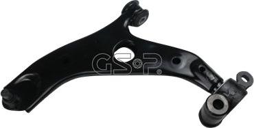 MDR GSP-S062703 - Bras de liaison, suspension de roue cwaw.fr