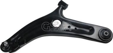 MDR GSP-S062713 - Bras de liaison, suspension de roue cwaw.fr