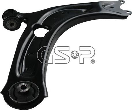 MDR GSP-S062789 - Bras de liaison, suspension de roue cwaw.fr