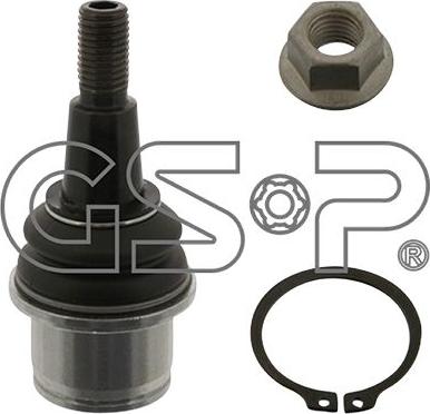 MDR GSP-S080995 - Rotule de suspension cwaw.fr