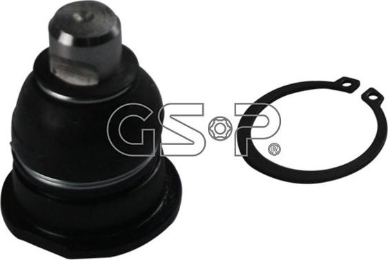 MDR GSP-S080959 - Rotule de suspension cwaw.fr