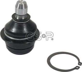 MDR GSP-S080951 - Rotule de suspension cwaw.fr