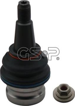 MDR GSP-S080987 - Rotule de suspension cwaw.fr