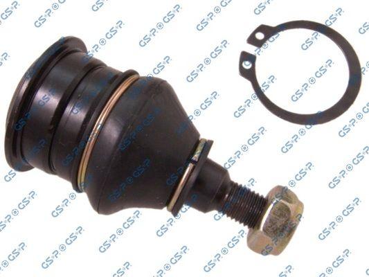 MDR GSP-S080935 - Rotule de suspension cwaw.fr