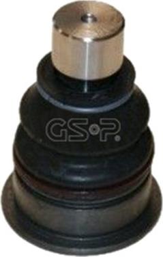 MDR GSP-S080979 - Rotule de suspension cwaw.fr