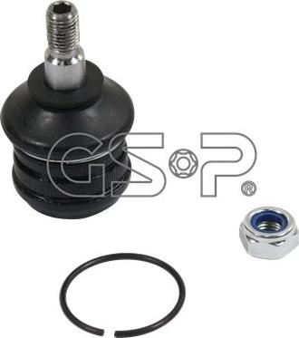 MDR GSP-S080441 - Rotule de suspension cwaw.fr