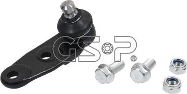 MDR GSP-S080456 - Rotule de suspension cwaw.fr