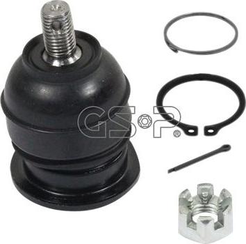 MDR GSP-S080416 - Rotule de suspension cwaw.fr