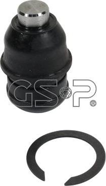 MDR GSP-S080475 - Rotule de suspension cwaw.fr