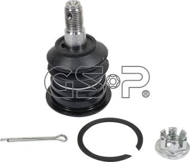 MDR GSP-S080591 - Rotule de suspension cwaw.fr