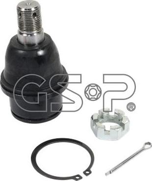 MDR GSP-S080509 - Rotule de suspension cwaw.fr