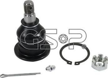 MDR GSP-S080510 - Rotule de suspension cwaw.fr