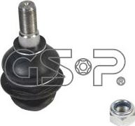 MDR GSP-S080650 - Rotule de suspension cwaw.fr