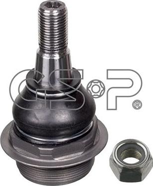 MDR GSP-S080666 - Rotule de suspension cwaw.fr