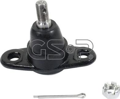 MDR GSP-S080094 - Rotule de suspension cwaw.fr