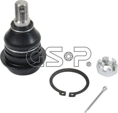 MDR GSP-S080097 - Rotule de suspension cwaw.fr