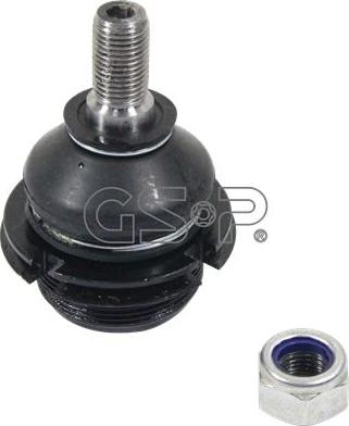 MDR GSP-S080048 - Rotule de suspension cwaw.fr