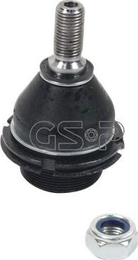 MDR GSP-S080043 - Rotule de suspension cwaw.fr