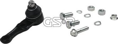 MDR GSP-S080051 - Rotule de suspension cwaw.fr