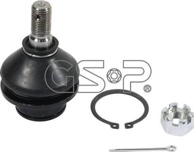 MDR GSP-S080058 - Rotule de suspension cwaw.fr