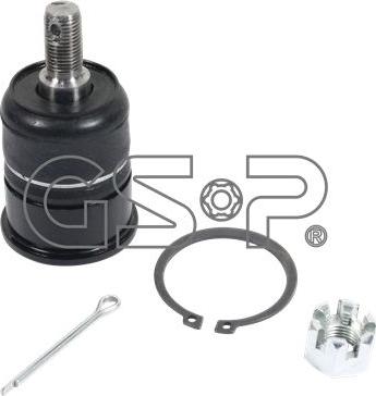 MDR GSP-S080080 - Rotule de suspension cwaw.fr