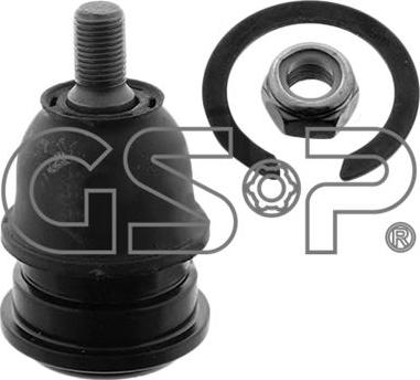 MDR GSP-S080083 - Rotule de suspension cwaw.fr