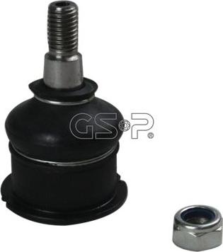 MDR GSP-S080021 - Rotule de suspension cwaw.fr