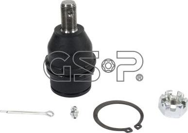 MDR GSP-S080071 - Rotule de suspension cwaw.fr