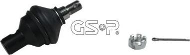 MDR GSP-S080140 - Rotule de suspension cwaw.fr