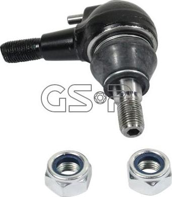 MDR GSP-S080143 - Rotule de suspension cwaw.fr