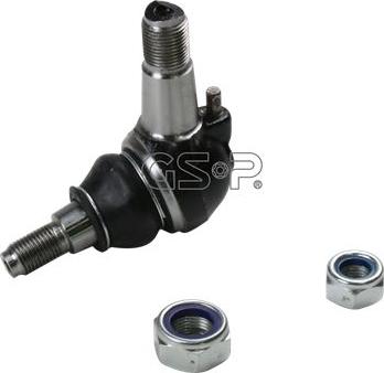 MDR GSP-S080142 - Rotule de suspension cwaw.fr