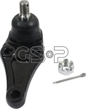 MDR GSP-S080158 - Rotule de suspension cwaw.fr