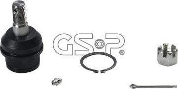 MDR GSP-S080103 - Rotule de suspension cwaw.fr