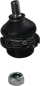 MDR GSP-S080188 - Rotule de suspension cwaw.fr